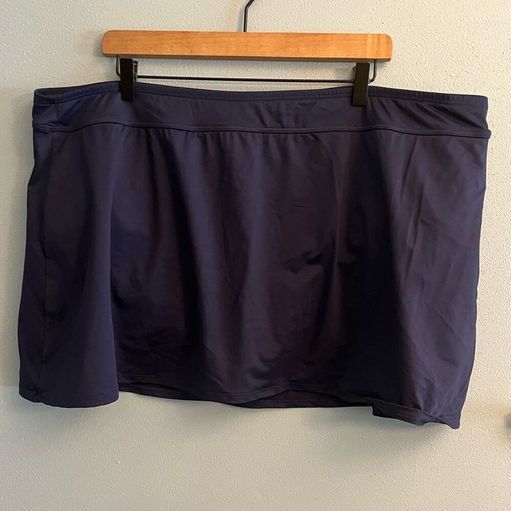 Lands’ End Swim Skirt